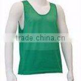 Vest For Supermarket Clerk Work Uniform Vests With Pockets & Front Button thumbnail-6