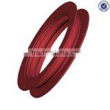 Diameter 650mm UA Type Turntable for Auto Parts thumbnail-1