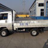 High Quality Electric Pickup With 2 Seats for Delivery (RL-1A) thumbnail-1
