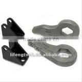 Fabrication Precision Stamping Parts