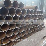 Galvanized,Black Painted,Oil or as Customers't Requirement ERW/SSAW/LSAW STEEL thumbnail-1