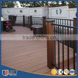 Factory Supply Perimeter Protection Garden Fencing thumbnail-1