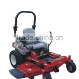Zero Turn Lawn Mower 60" thumbnail-1
