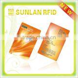 125khz Rfid Em4001 Card Writable Rfid Card (0.65Acre Stardand) thumbnail-4