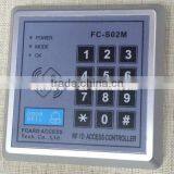 2015 Cheapest RFID Access Controller With Price List