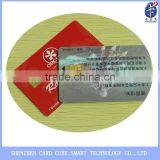 AT24C, Sle4442/4428/5542/5528, Contact Chip Interface Card thumbnail-2