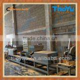 Wooden Pallet Block Making Machine(0086-15903675071) thumbnail-2