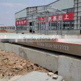 120 Ton Truck Scale /120 Ton Weighbridge/ 3*18m Truck Scale thumbnail-4