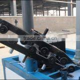 High Quality Fully Automatic Chain Link Fence Machine for Sale With Best Price(Professional Factory) thumbnail-4