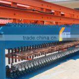 Welded Wire Mesh Rolling Machine thumbnail-2