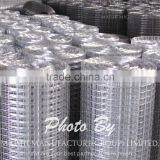 Welded Wire Mesh for Construction Building