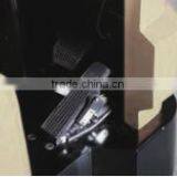 3.0T Seated Electric Towing Tractor thumbnail-5