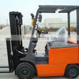 1.5 Ton Electric Forklift thumbnail-1