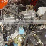 Brand New Nissan Engine K25 thumbnail-1