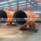 Rotary Drum Dryer/sand Dryer/coal Dryer thumbnail-6