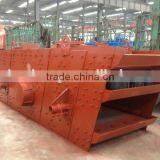 YK Series 2 Layers Circular Sand Vibrating Screen Machine thumbnail-5