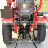 Real CE Approved Farm Tractor 25HP 4WD thumbnail-4