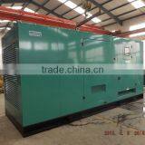 10KVA-2000KVA Industrial Generator for Hot Sales thumbnail-4