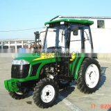 40HP 4WD Farm Tractor/agricultural Tractor/farm Track Tractor for Sale