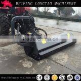 Tractor Mounted Heavy Duty Flail Mower with CE Approved