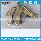 Eccenter Ground Cable Wire Grip Clamp thumbnail-1