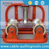 Corner Ground Cable Pulley Roller/corner Cable Pulley Wheels thumbnail-1