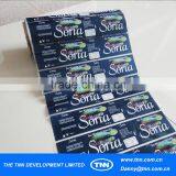 S39-Sleeve Labeling PVC Shrink Label thumbnail-3