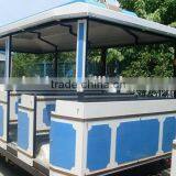 Tourist Fun Train thumbnail-6