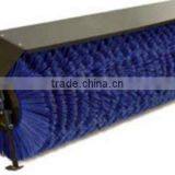 Skid Loader Attachments Broom