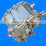 Casting Aluminum Alloy Parts,aluminum Die Casting Lighting Parts,aluminium Sand Casting Parts/sand Casting Machine Parts thumbnail-4