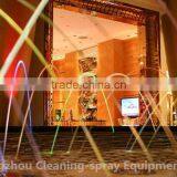 KLYLFN-20-10 Small Size Laminar Fountain Jet Nozzle thumbnail-3