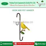 Trendy and Modern Stylish Decorative Animal Flower Pot Hanger at Lowest Market Rate thumbnail-1