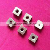 Woodworking Tungsten Carbide Cutting Insert
