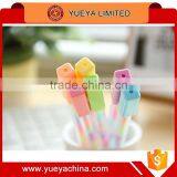Colorful Gel Ink Pen thumbnail-3