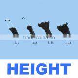 INSULATED CLAMP 2.1, 2.2, 1.1A, 1.1B With High Quality thumbnail-1