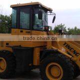 Front End Loader ZL18 thumbnail-3