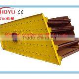 High Wear Resisting Xxnx Vibrating Screen With Large Output