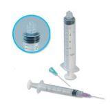 Disposable Syringe 3-Parts Luer Lock thumbnail-1