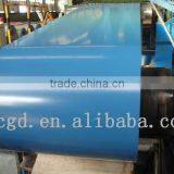 Color Coated Galvanized Steel Coil/prepainted Steel Coil/color Coated Metal Coil thumbnail-4