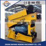 Mining Double Drum Coal Bridge Type Scraper Mucking Machine thumbnail-4