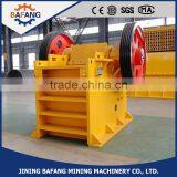 Best Selling Mining Jaw Crusher With the Best Price in China thumbnail-3