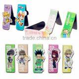 Cute Folding Clips Fridge Magnet Magnetic Bookmark thumbnail-1