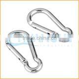 Fashion High Quality Spring Snap Hook Carabiner thumbnail-3
