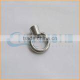 Chuanghe Supply High Quality M10 Nylon Locking Ring Nut thumbnail-3