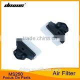Air Filter Chainsaw Spare Parts for Gasoline Wood Cut Chainsaw thumbnail-1