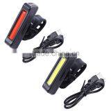 Cycling Night Bike Rechargeable Light for Mountain Road Bicycle Bike Tail Light For MTB Bicycle Road Bike thumbnail-5