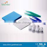 Medical Disposable Sterile Surgical Basic Dressing Set thumbnail-1