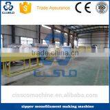 PLASTIC MONOFILAMENT EXTRUSION MACHINE,Monofilament Making Machine thumbnail-4