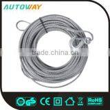 12MM S Shape Hook Steel Rope thumbnail-1