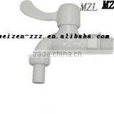 Plastic Abs Bibcock With High Good Quality thumbnail-6